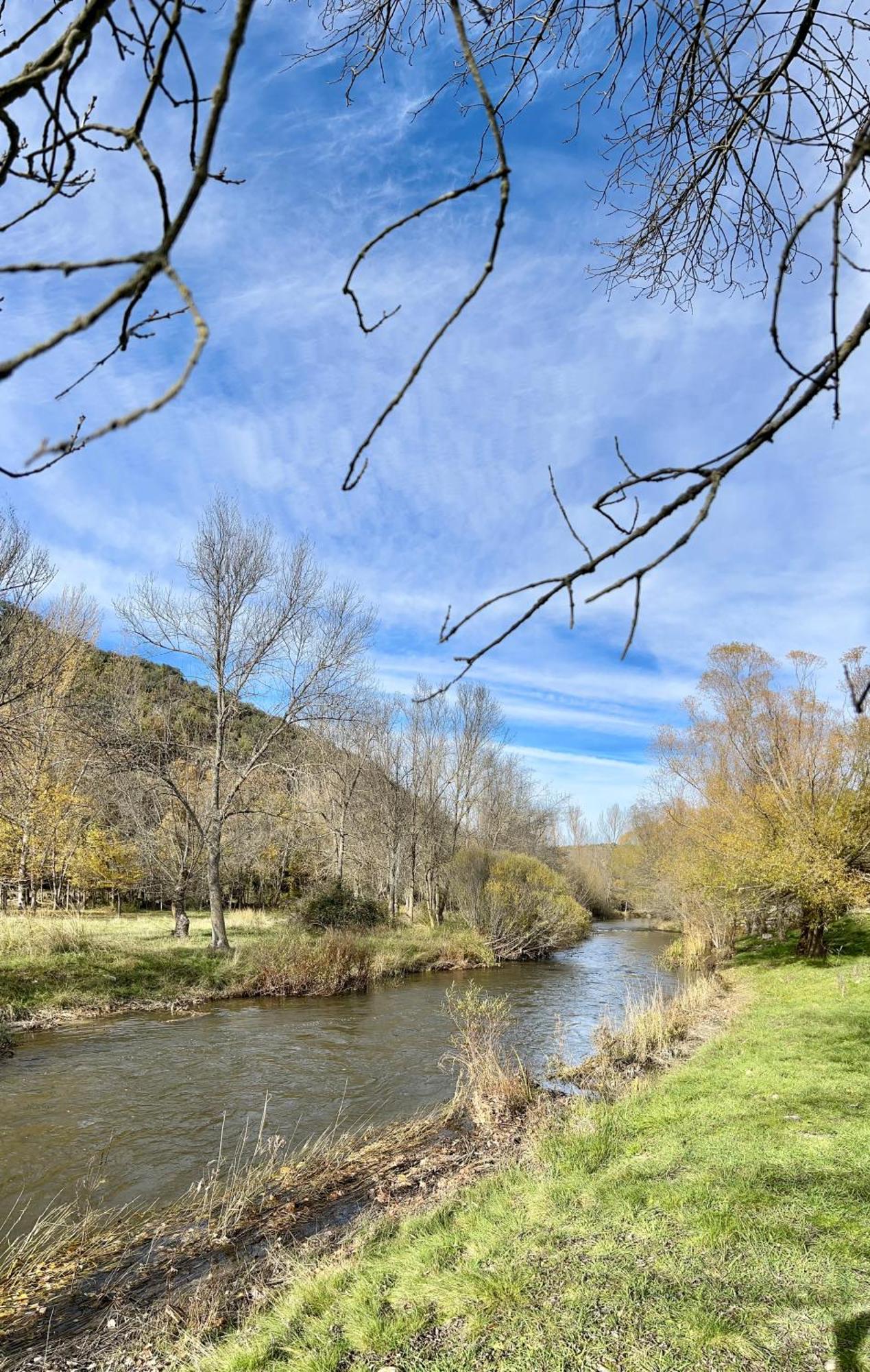 Casa Rural Los Pilares De La Sierra Arahuetes 외부 사진